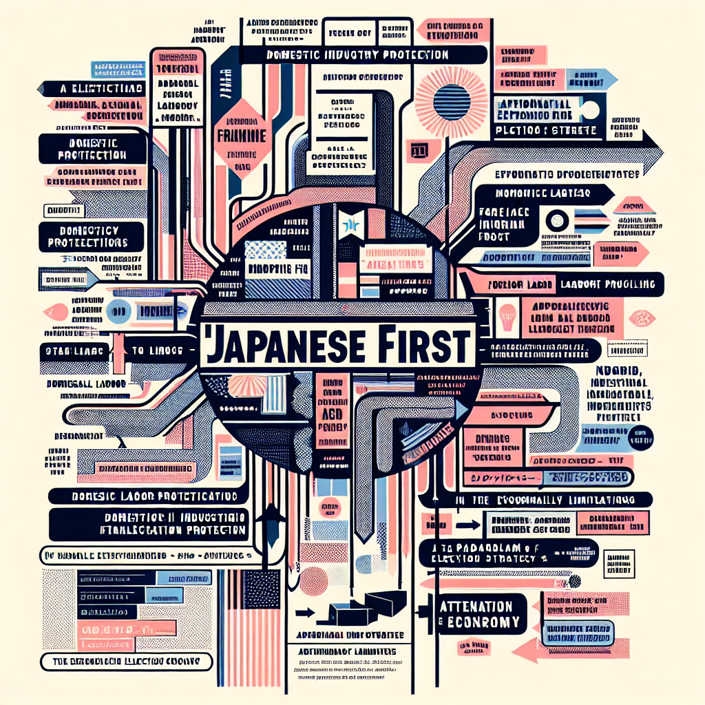 日本人ファーストの影響と限界