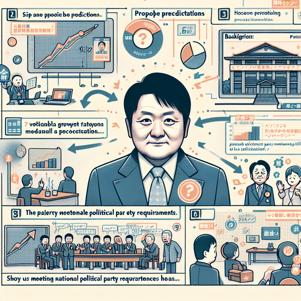 堀江貴文氏の予測とその背景