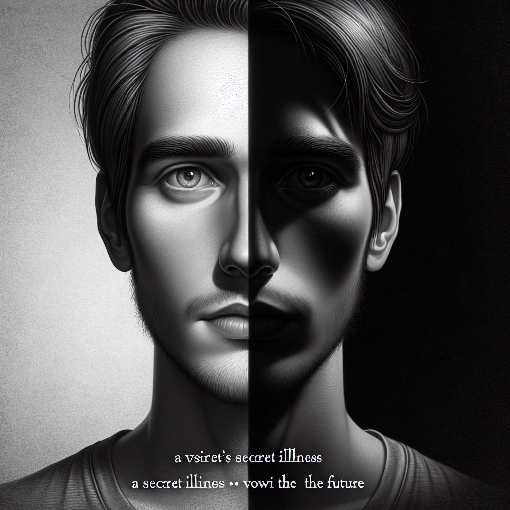 中咽頭がん闘病についてインタビューで真摯に語るワッキーさん。亡き大学生との出会いを振り返る。