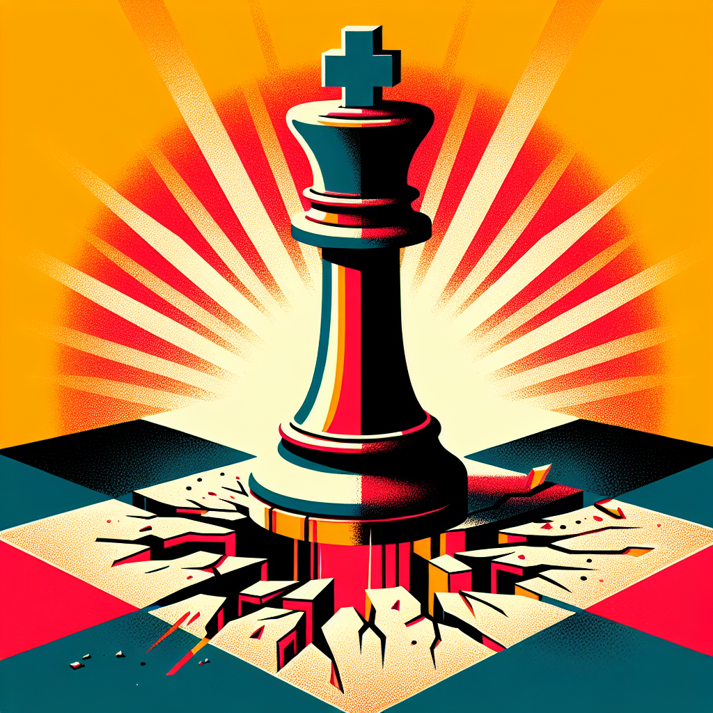 日本の国会議事堂と中国国旗。中国外交官の投稿問題で注目される「ペルソナ・ノン・グラータ」と今後の日中関係を象徴する画像。