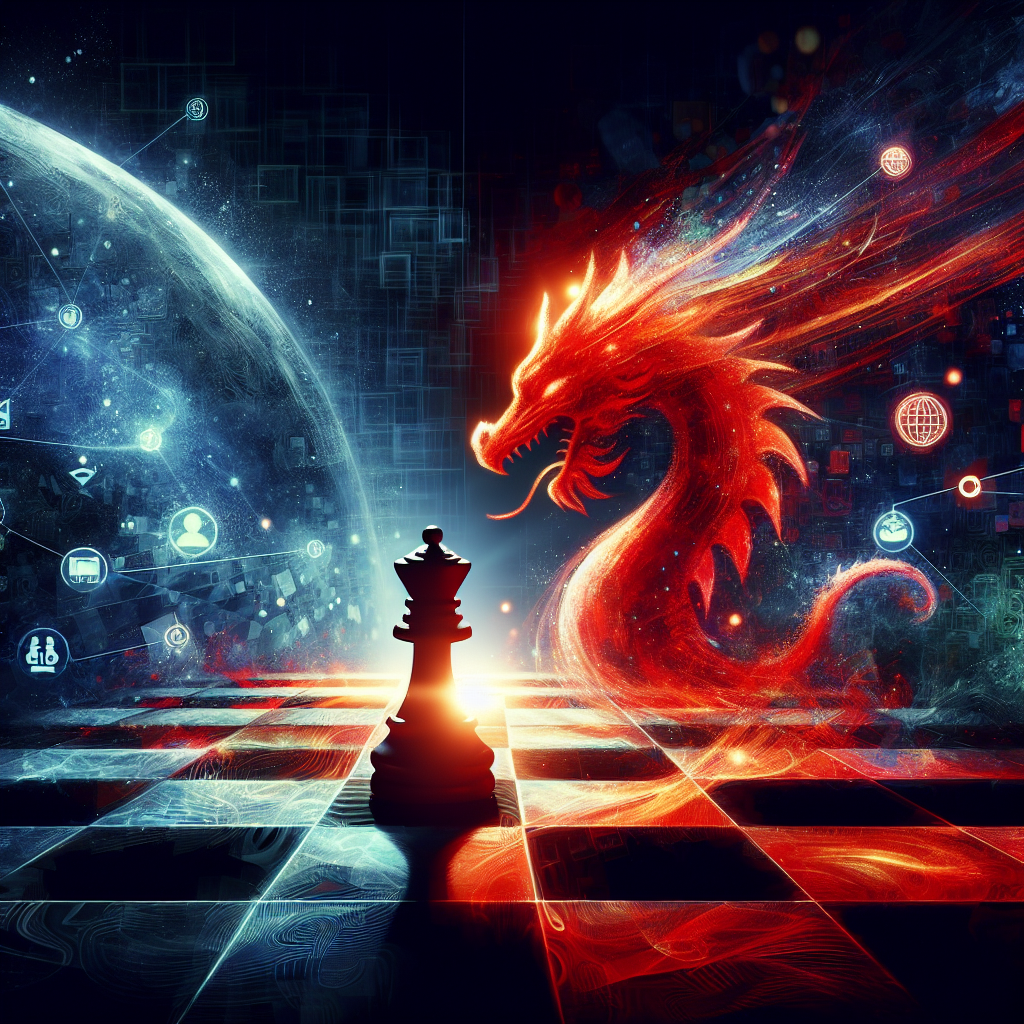 高市早苗氏を批判した中国大使館のX（旧Twitter）投稿が炎上している様子を示すイメージ画像。