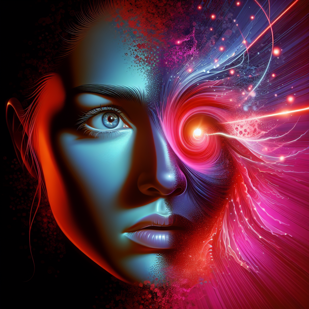 ゴールデンボンバーの樽美酒研二。彼も悩む、顔にできる原因不明の蕁麻疹について解説する記事のアイキャッチ画像。