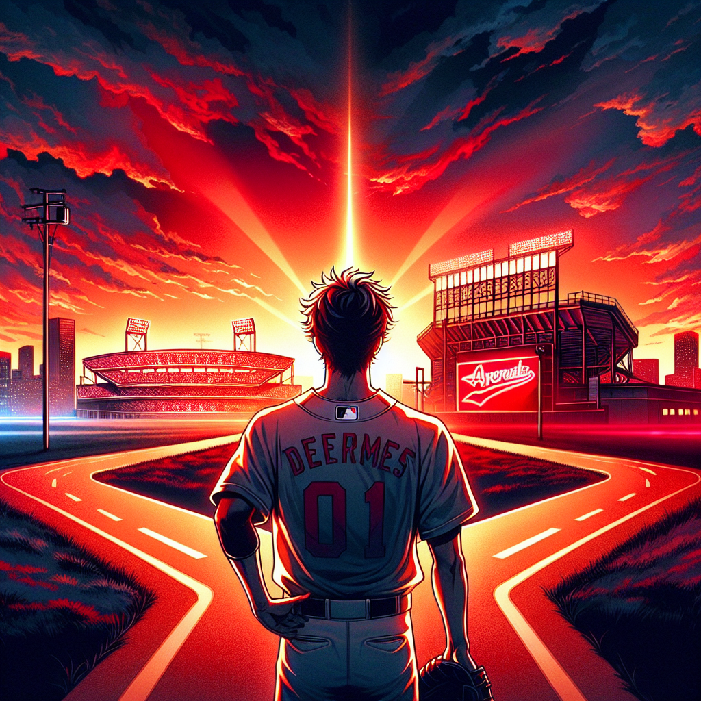 楽天イーグルスのユニフォームを着て笑顔を見せる伊藤光捕手。DeNAからのFA移籍を決断し、新たなキャリアをスタートさせる。