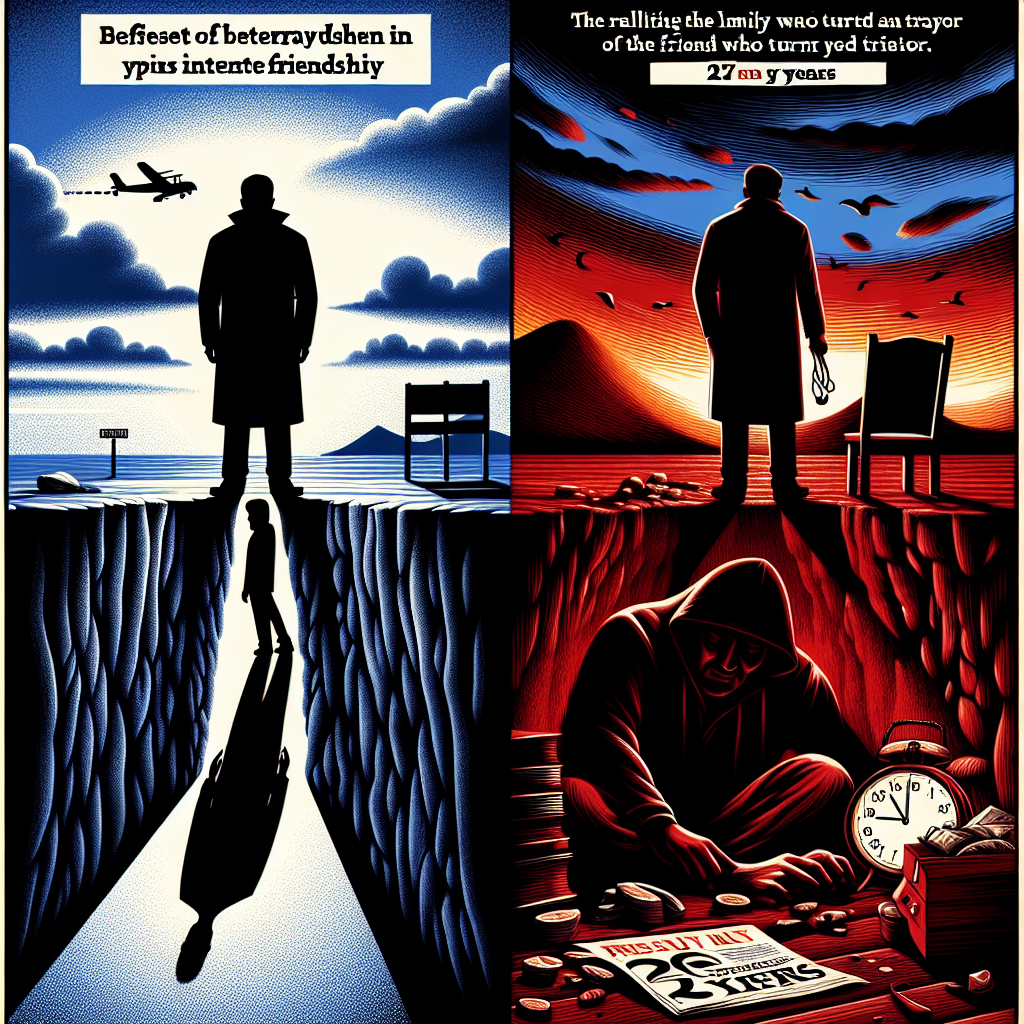 26年の時を経て解決に向かう名古屋主婦殺害事件について、インタビューに答える被害者の夫・高羽悟さん。