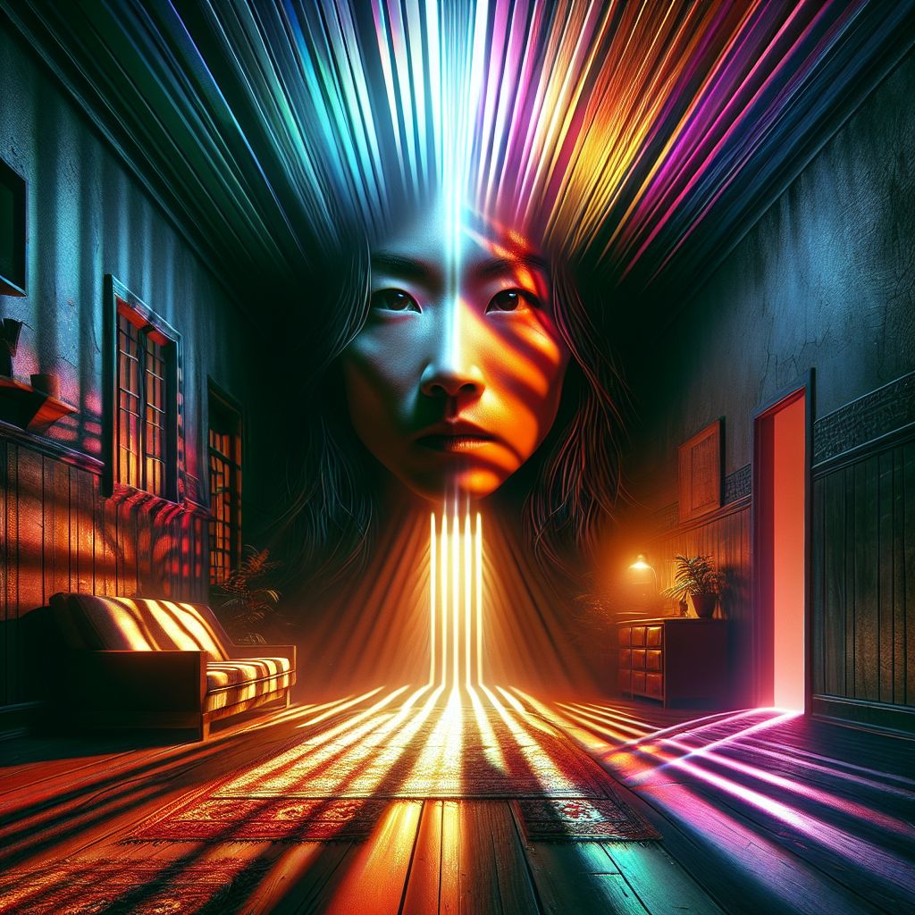 国会で答弁に立つ鈴木貴子議員。自身の家宅捜索体験を基に、日本の人質司法の問題点と法整備の必要性を訴えている様子。