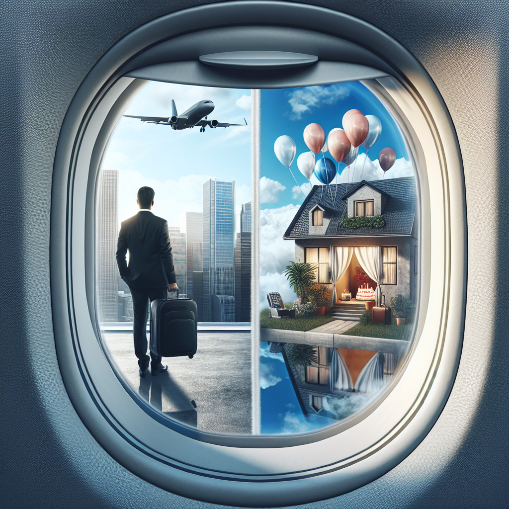 APECの会場を後にするトランプ前大統領。早期帰国の理由は孫の誕生日を祝うためだったことが後に判明した。