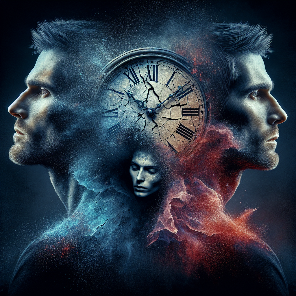 26年前の妻殺害事件の真相を追う捜査資料のイメージ。長年の時を経て逮捕された容疑者の人物像に迫る記事。