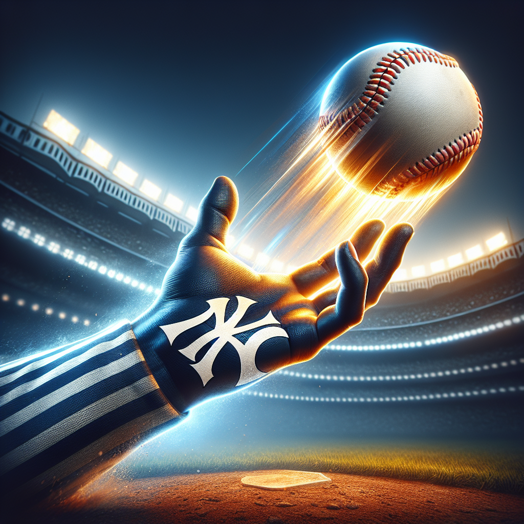 ドジャースのユニフォームで力投する山本由伸投手。彼を逃したヤンキースとの契約交渉の舞台裏を解説。