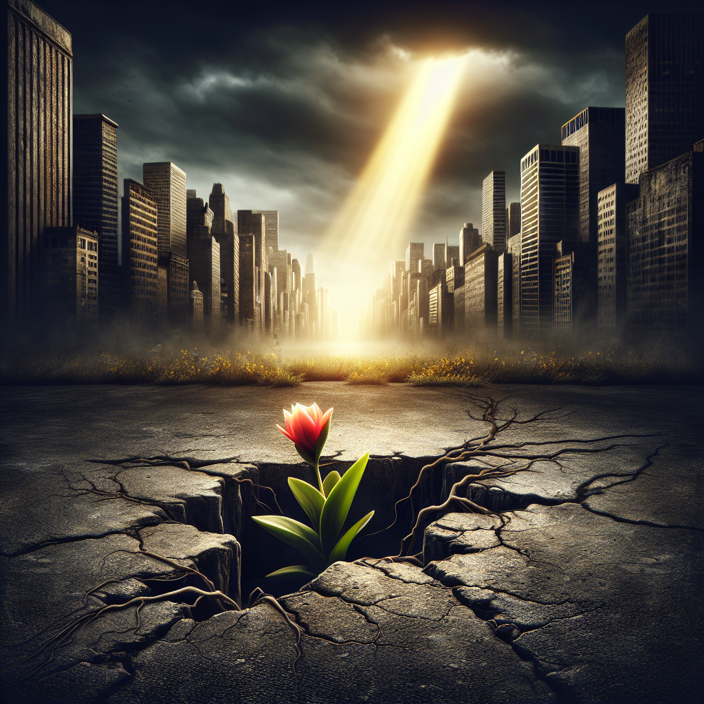 佐世保小6同級生殺害事件のその後を想い、夕日に染まる佐世保の街並み。被害者遺族の複雑な心境を象徴する風景。