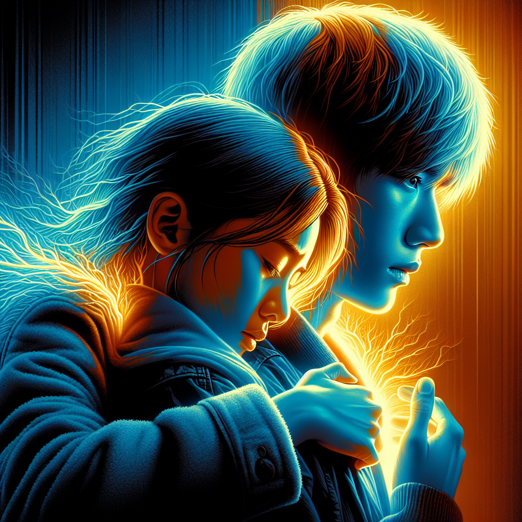 結婚を報告した俳優・高杉真宙。最愛の母親との別れという悲しみを乗り越えようとする、決意を秘めた表情のアップ写真。